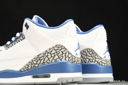 Jordan Wizards 3 0803